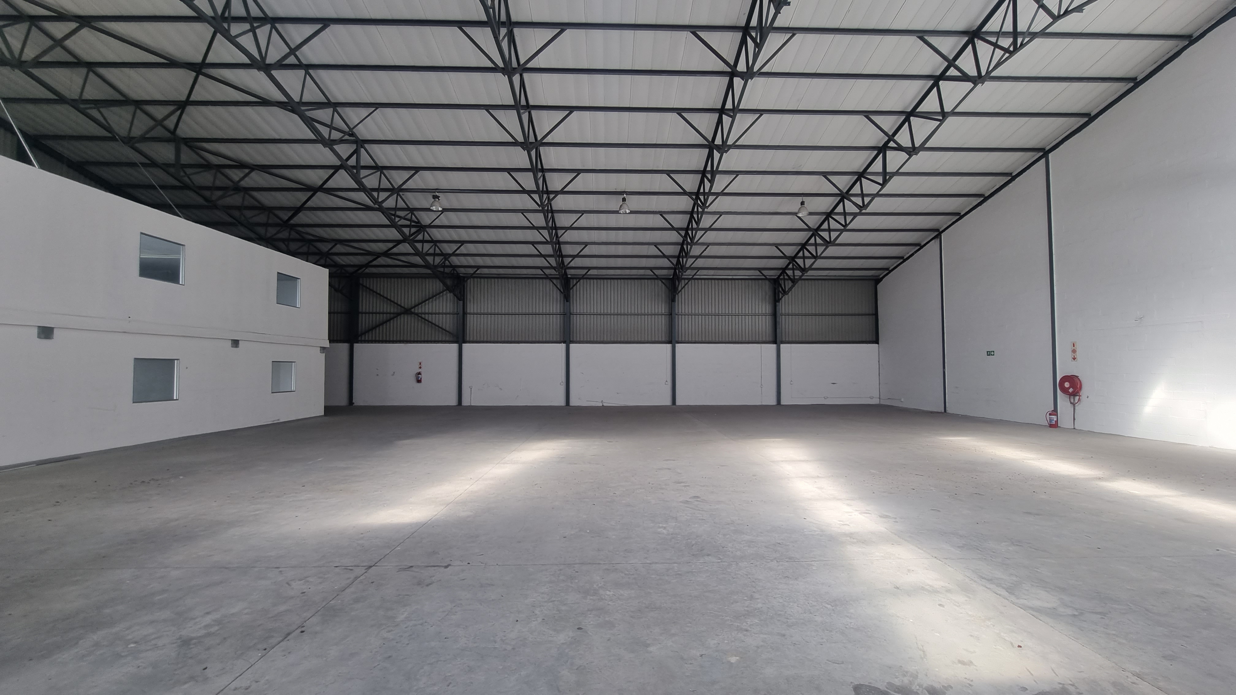 To Let commercial Property for Rent in Muizenberg Western Cape